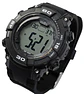 Reloj Digital 10 Atm Rutary - Miniatura 2