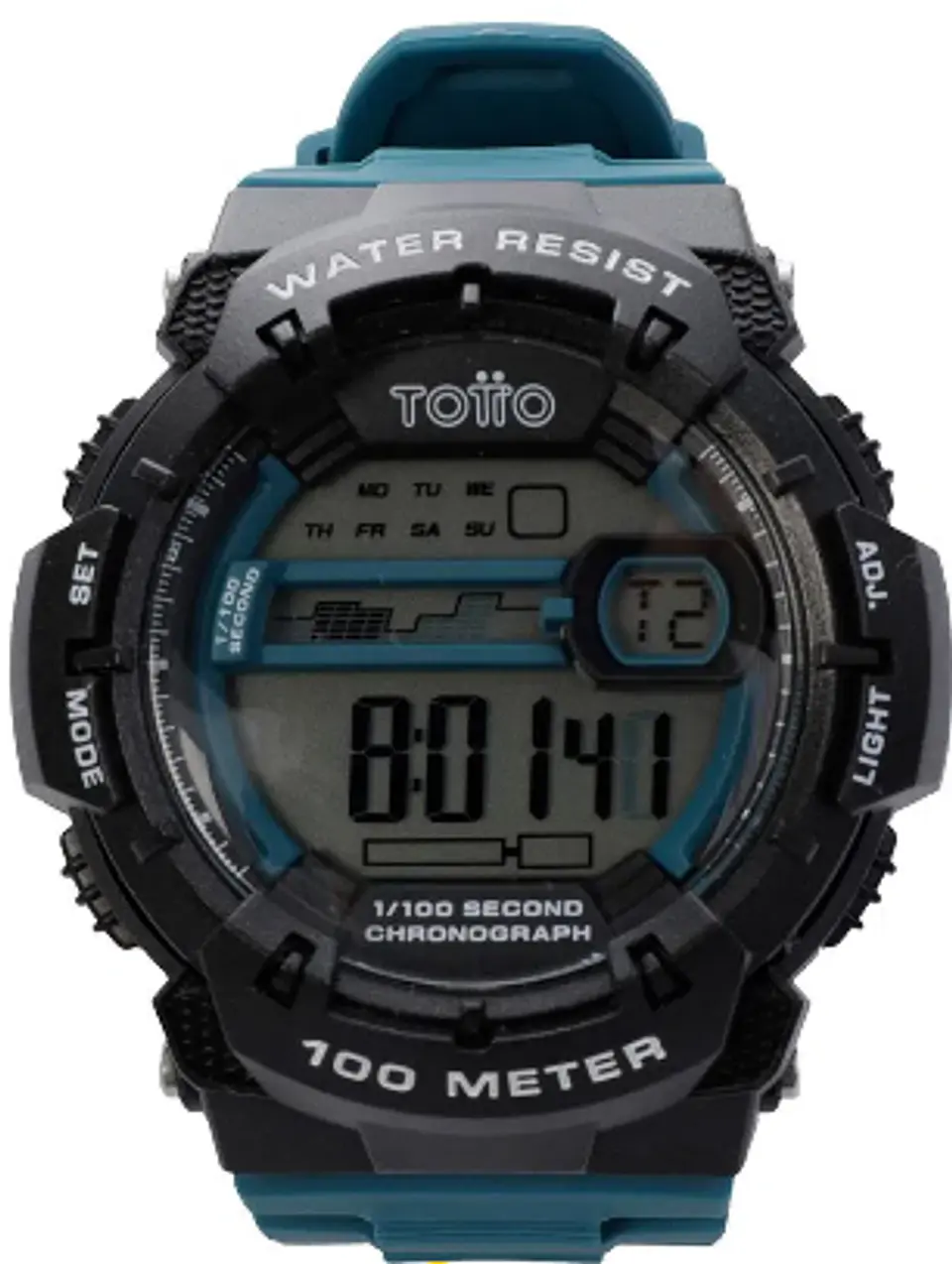 Reloj Digital 10 Atm Ckey 3