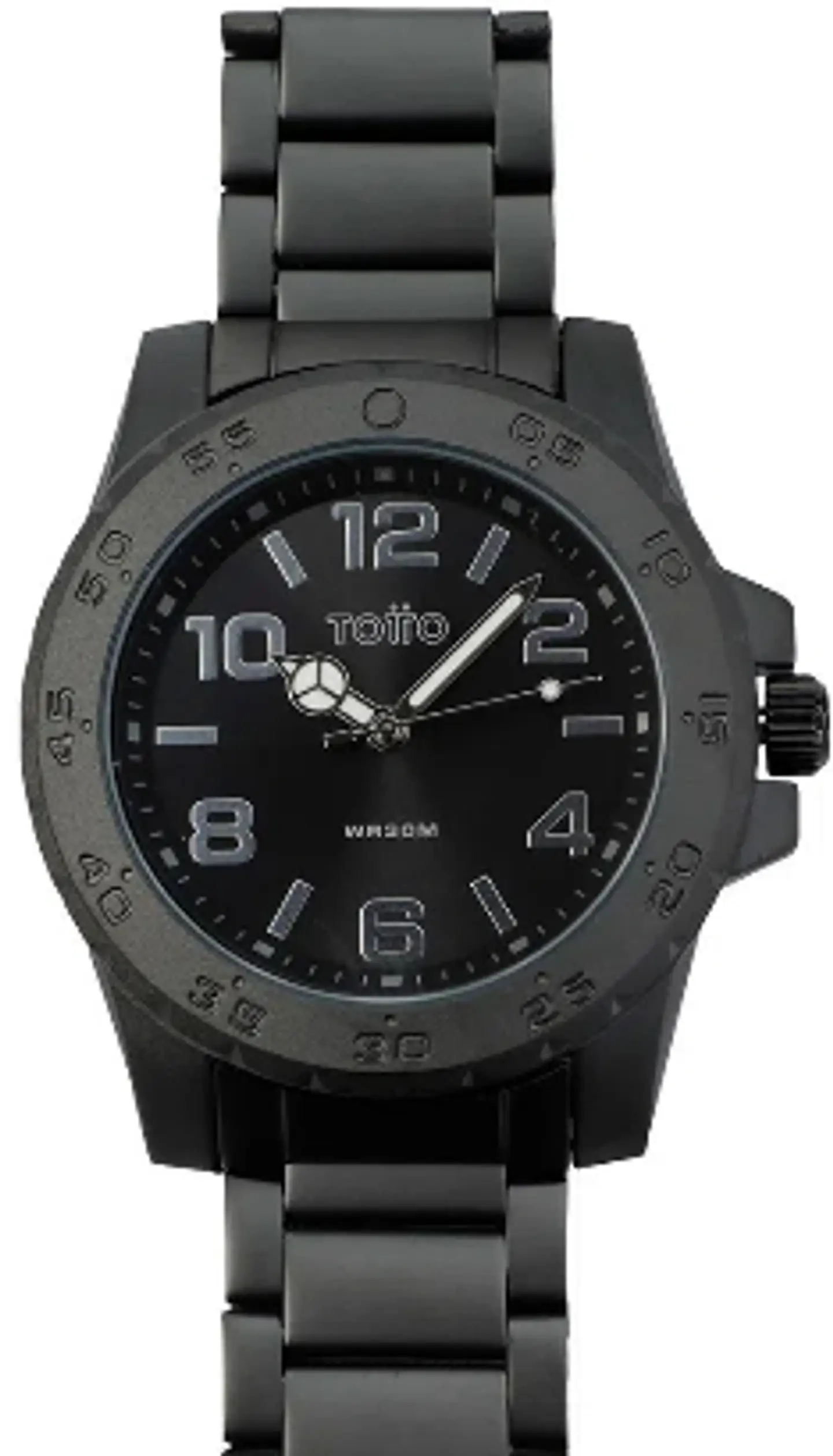 Reloj Analogo 3 Atm Luka  1