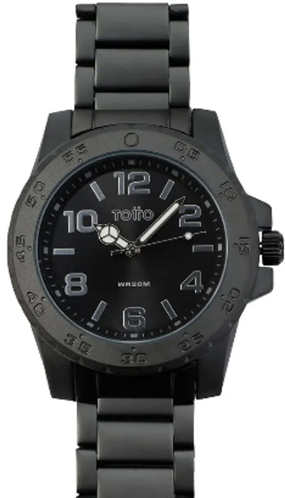 Reloj Analogo 3 Atm Luka  1