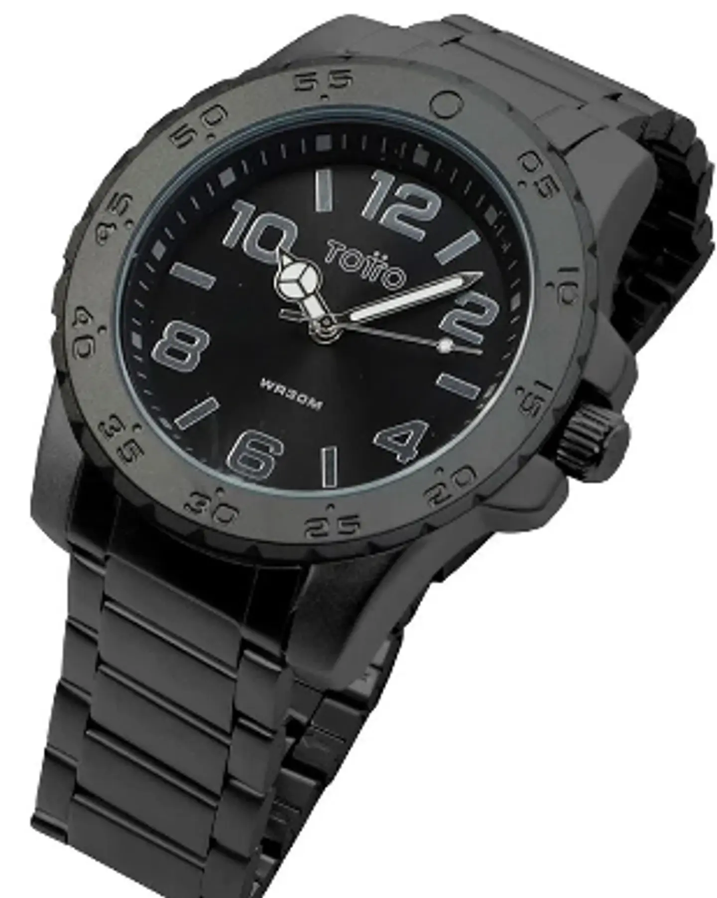 Reloj Analogo 3 Atm Luka  2