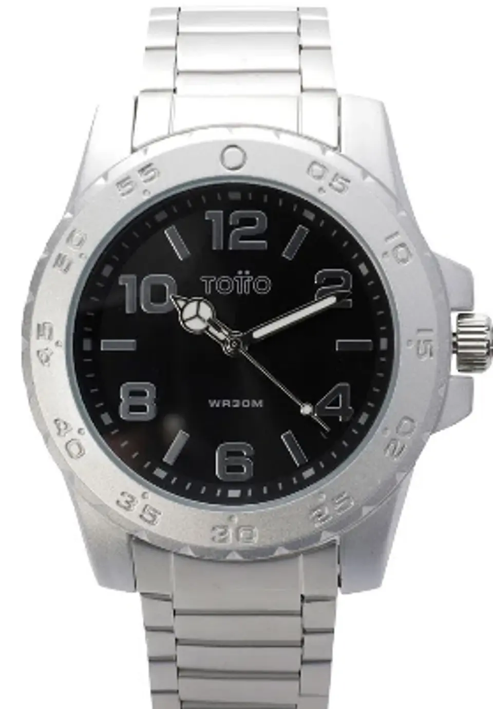Reloj Analogo 3 Atm Luka  5