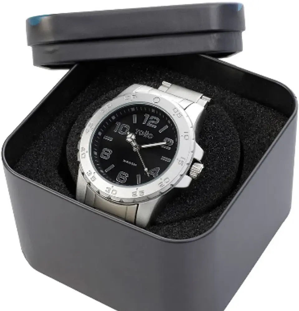 Reloj Analogo 3 Atm Luka  8