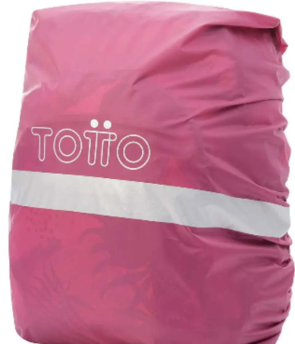 Protector de Lluvias Totto Raincover Cover 1