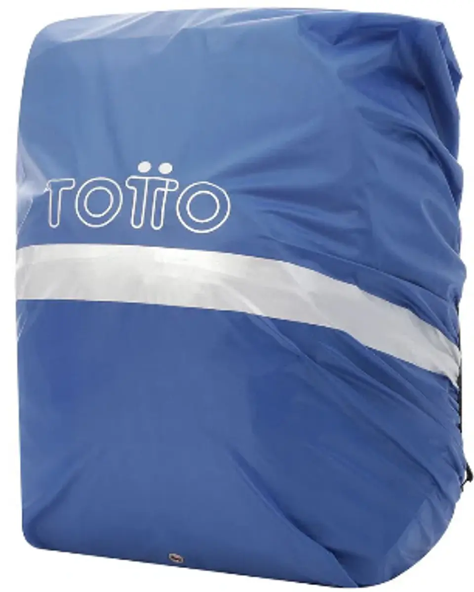Protector de Lluvias Totto Raincover Cover 5