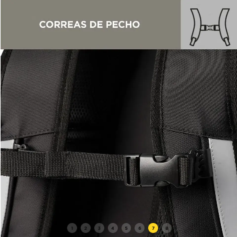 Morral Baures 18