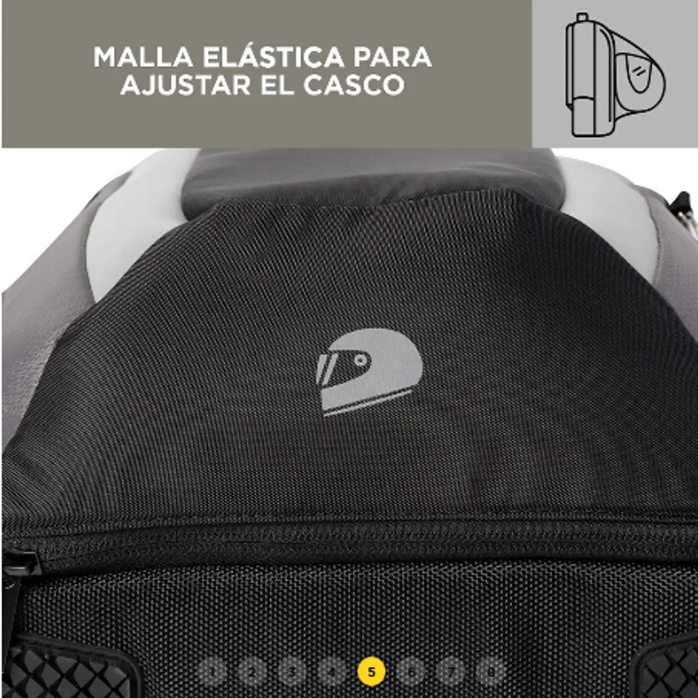 Morral Baures 20