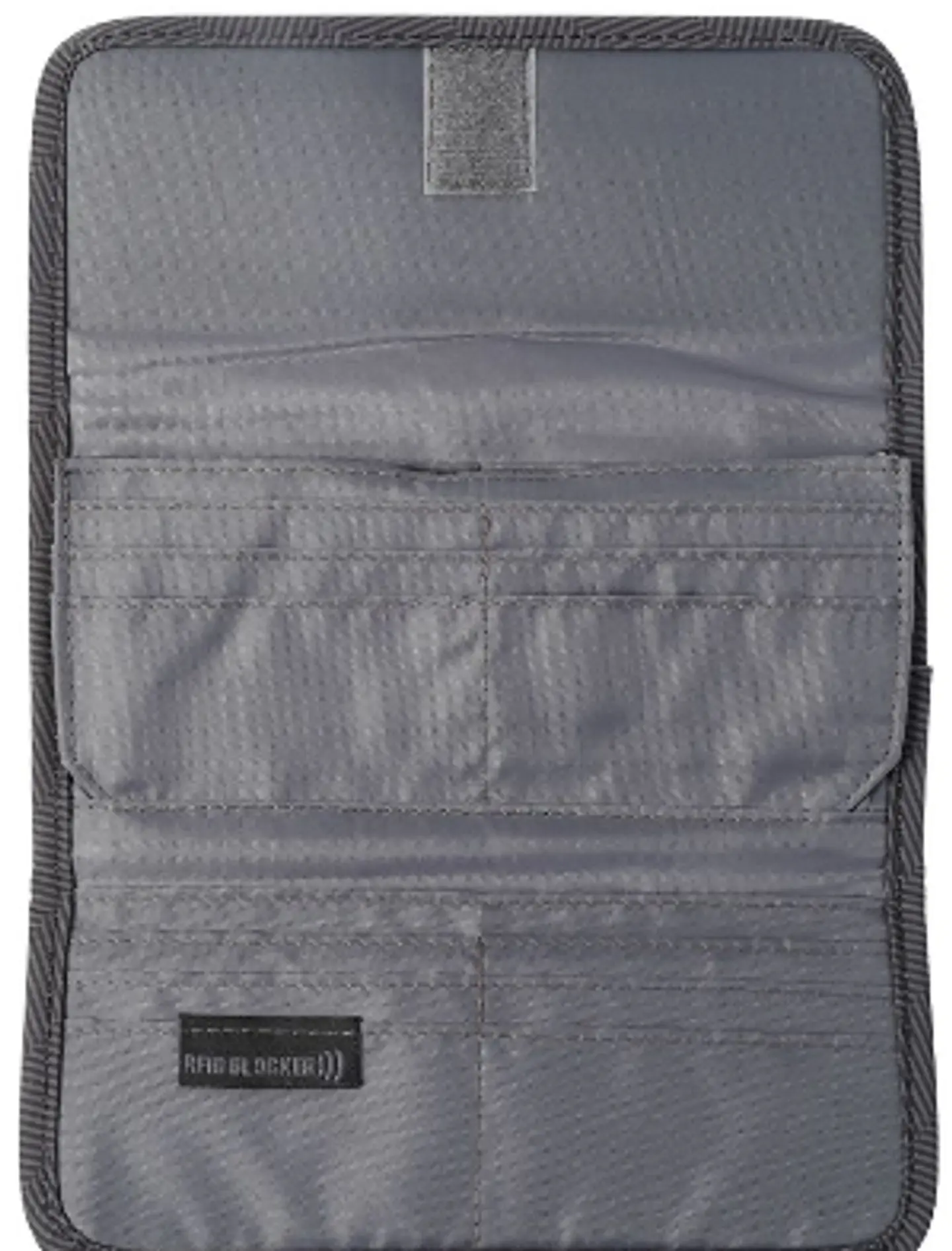 Billetera Ecofriendly Rfid Zimval 7