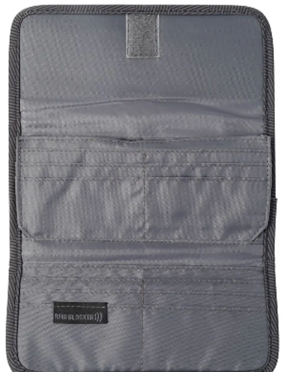 Billetera Ecofriendly Rfid Zimval 7
