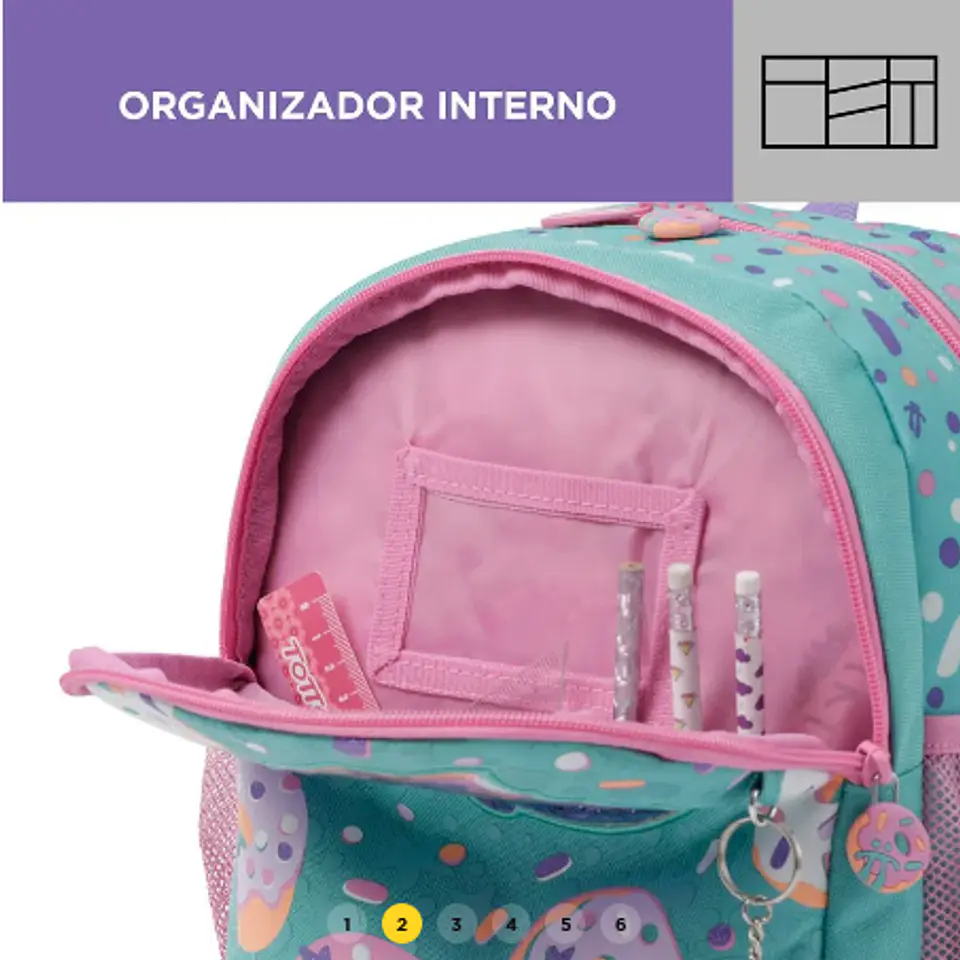 Morral Sugar Sugar S 6