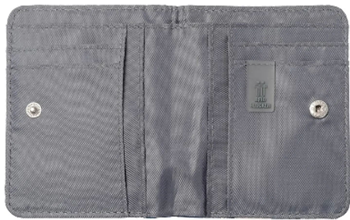 Billetera Lona Rfid Rigaly  4