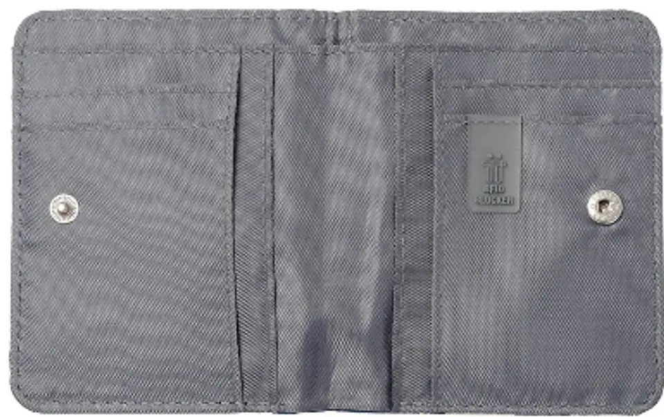 Billetera Lona Rfid Rigaly  4