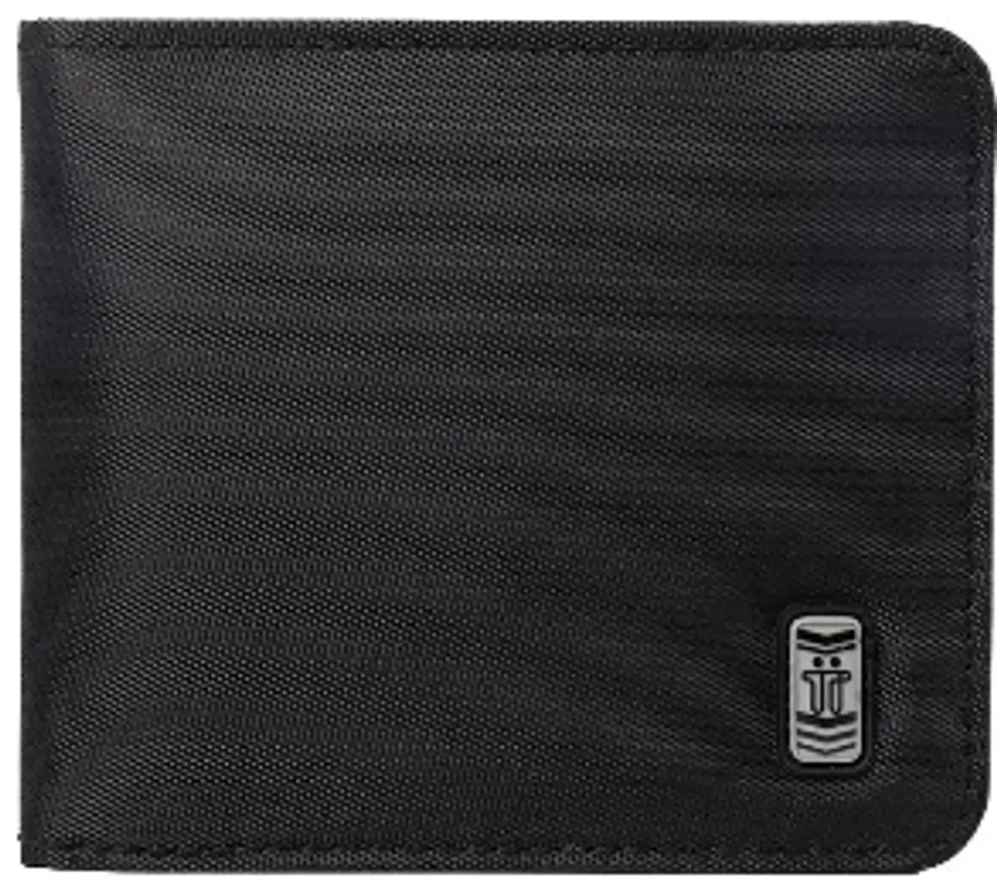 Billetera Lona Rfid Bigta 9