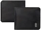 Billetera Lona Rfid Bigta - Miniatura 10