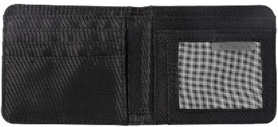 Billetera Lona Rfid Bigta 11