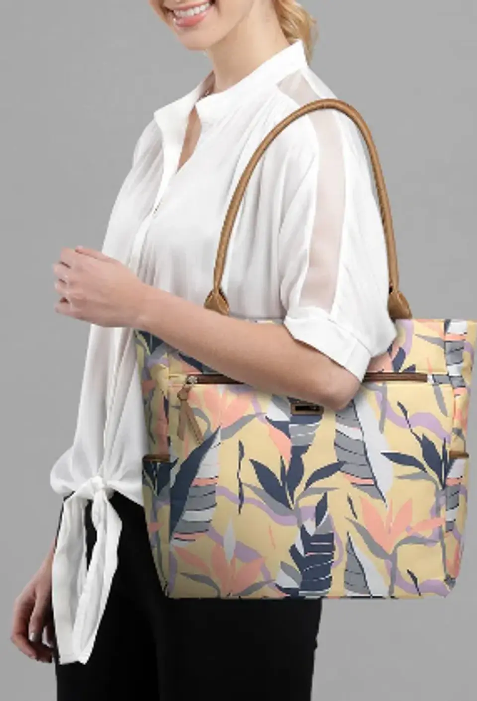 Bolso Ankara 9