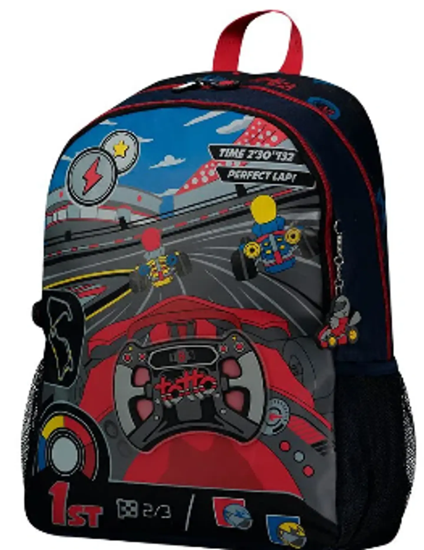Morral Gokart L 1