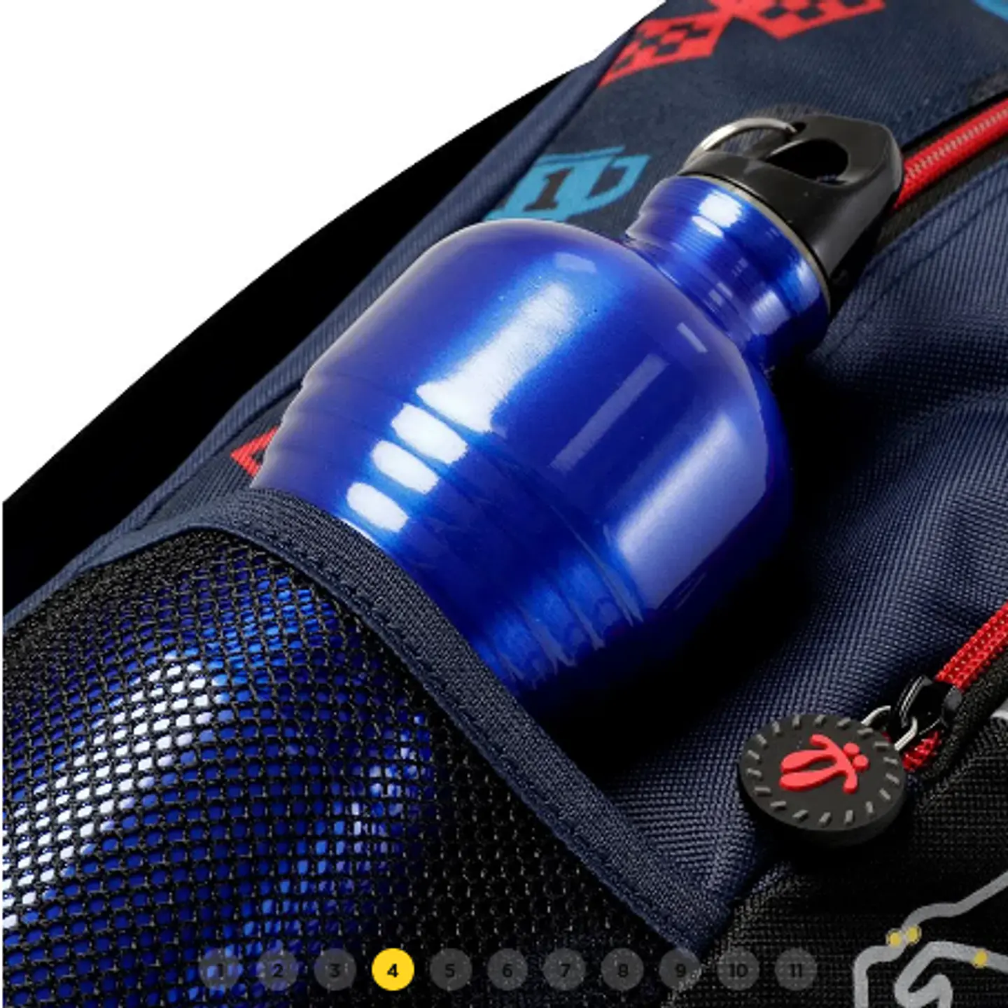 Morral Gokart L 2