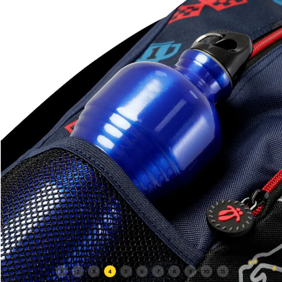 Morral Gokart L 2