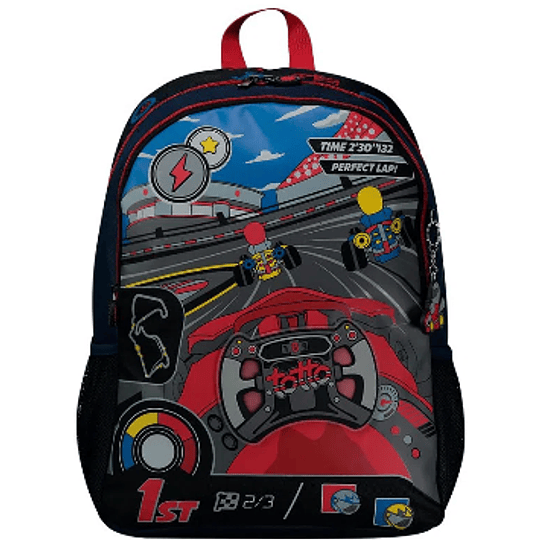 Morral Gokart L