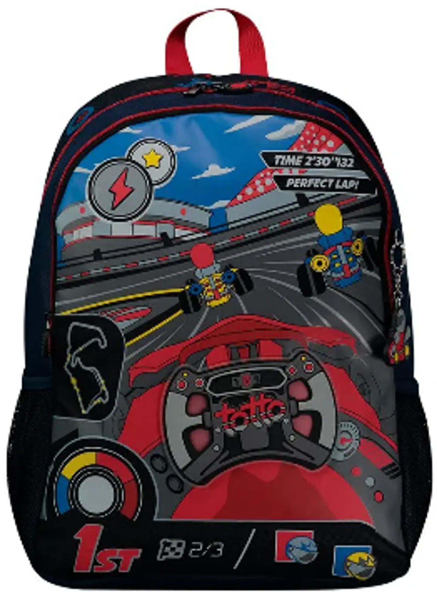 Morral Gokart L 4