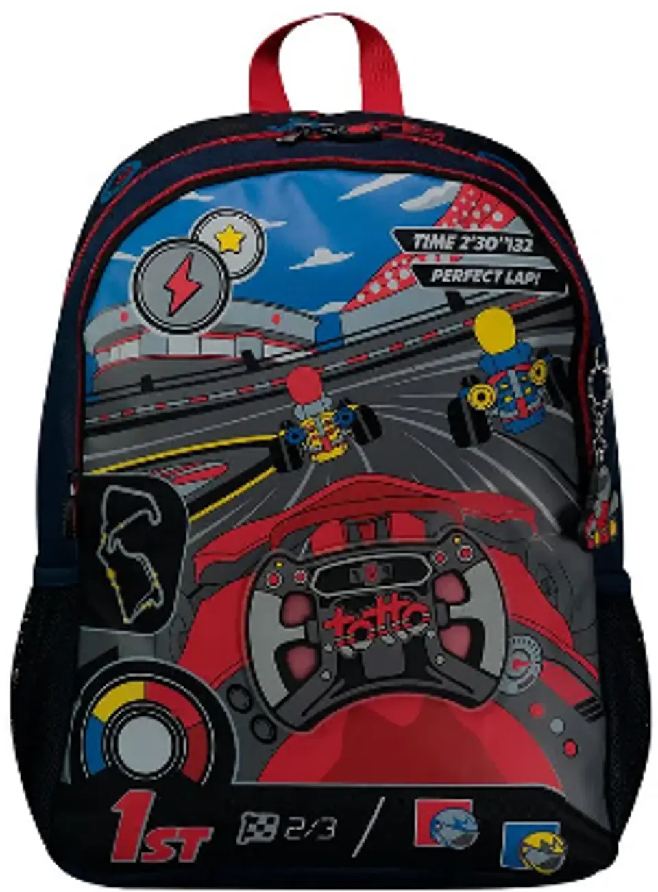 Morral Gokart L 4