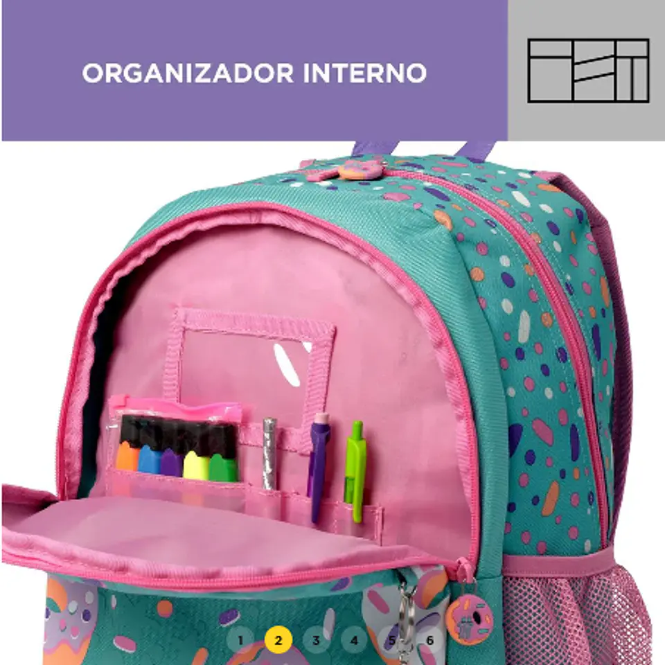 Morral Sugar Sugar L 2
