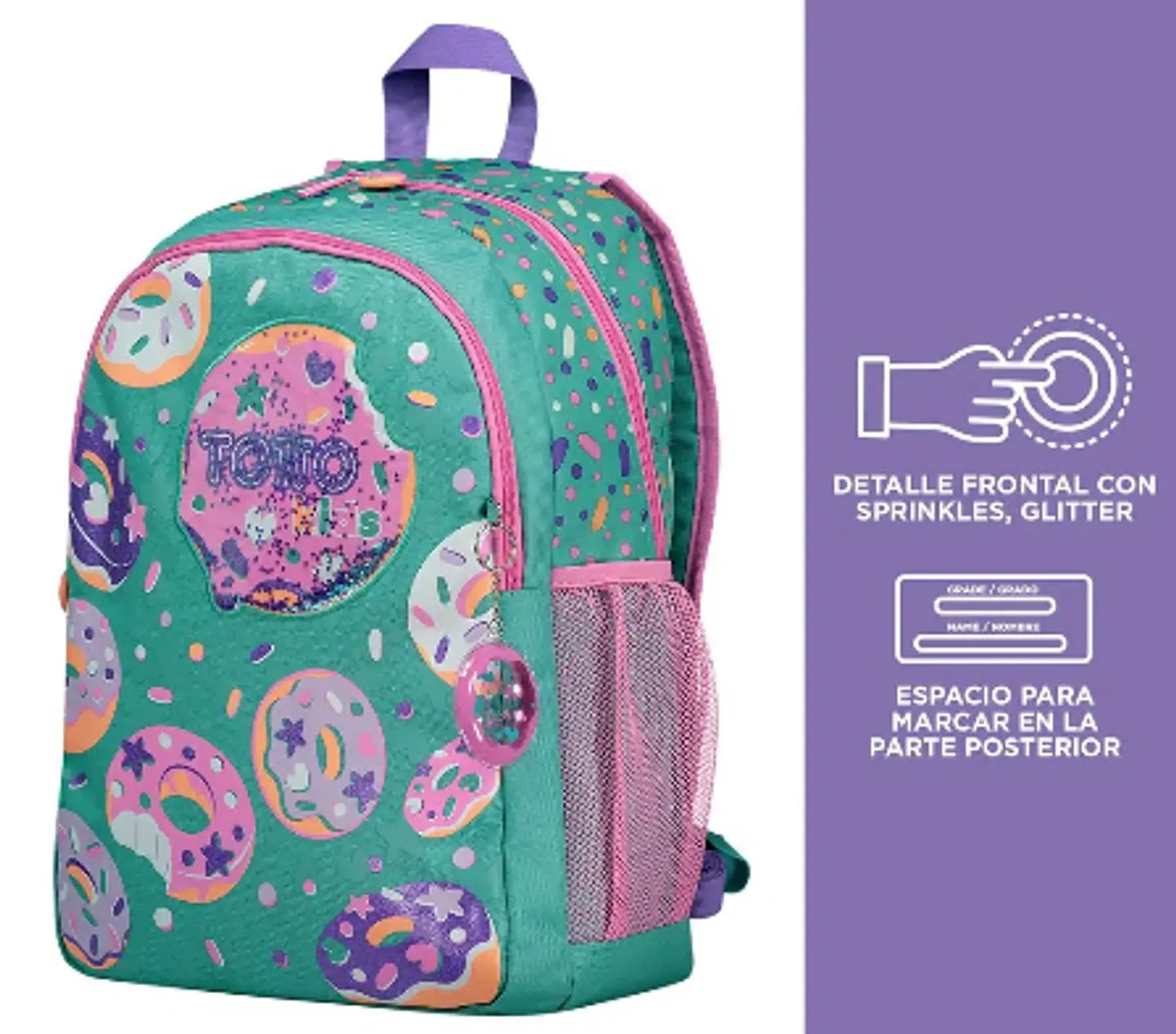 Morral Sugar Sugar L 4