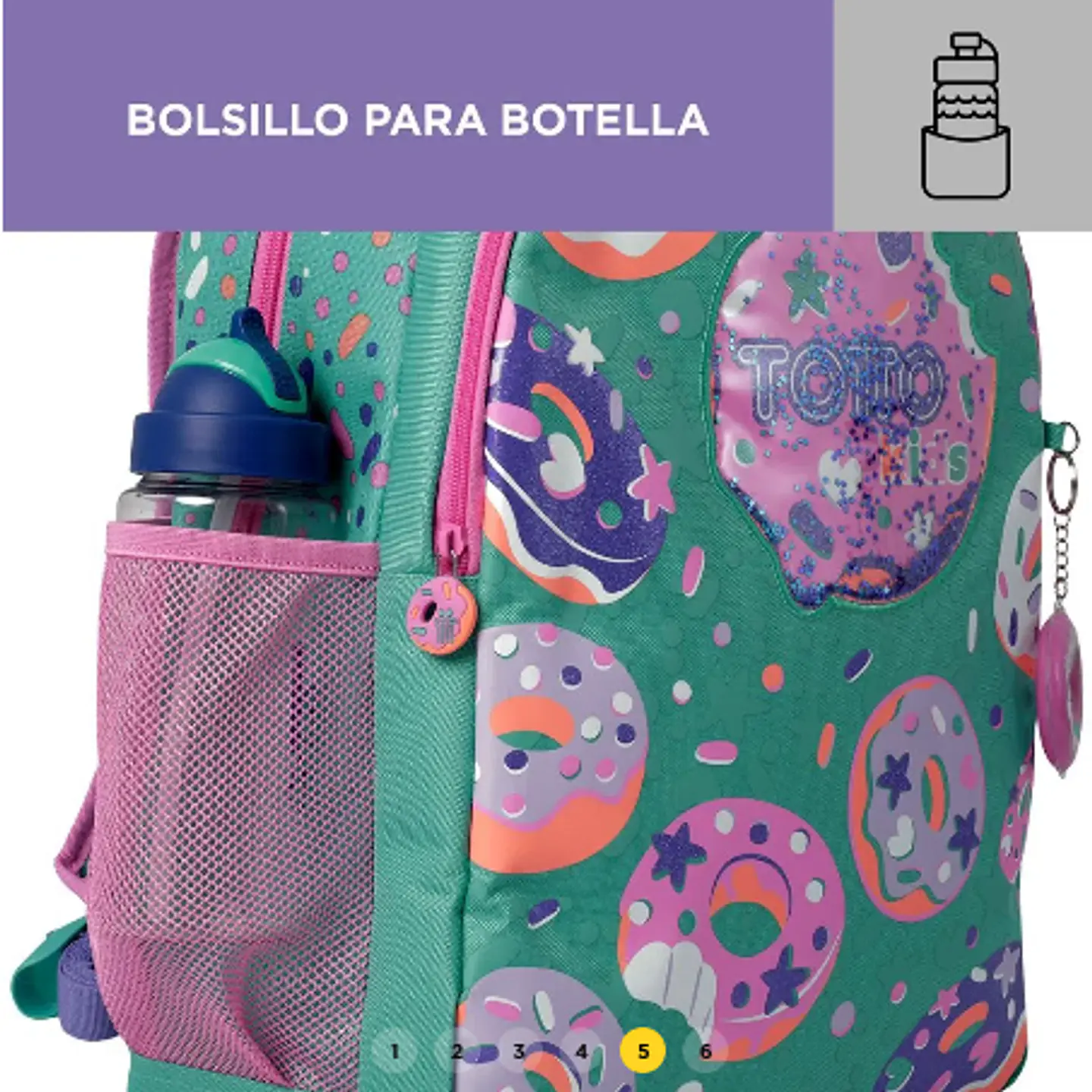 Morral Sugar Sugar L 5