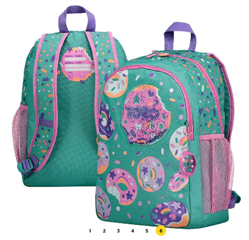 Morral Sugar Sugar L 6