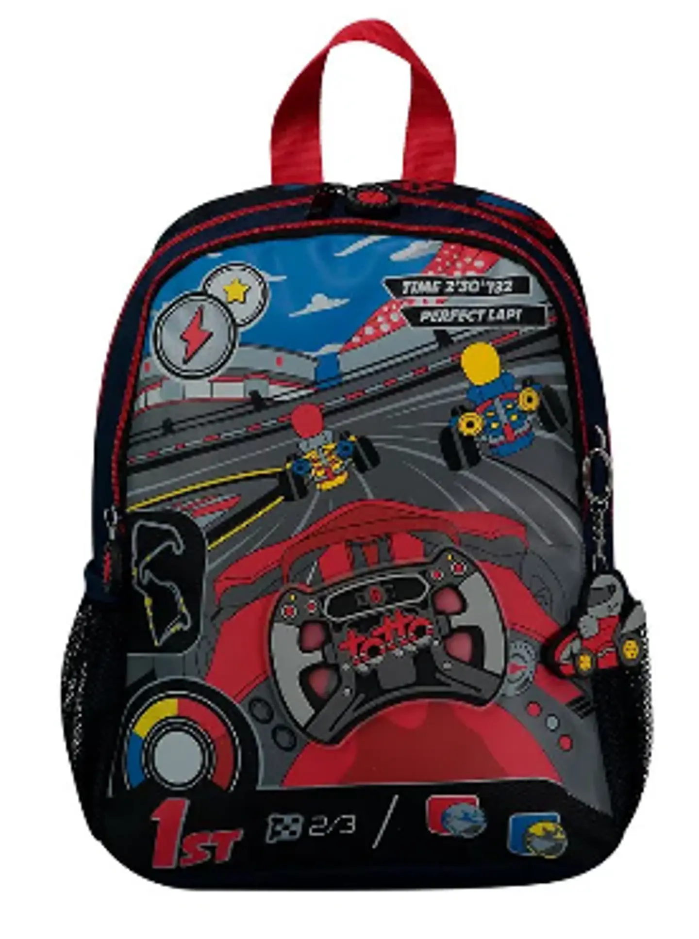 Morral Gokart S 1