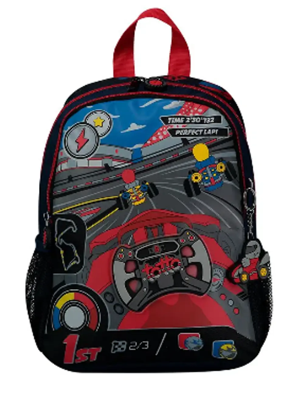 Morral Gokart S 1