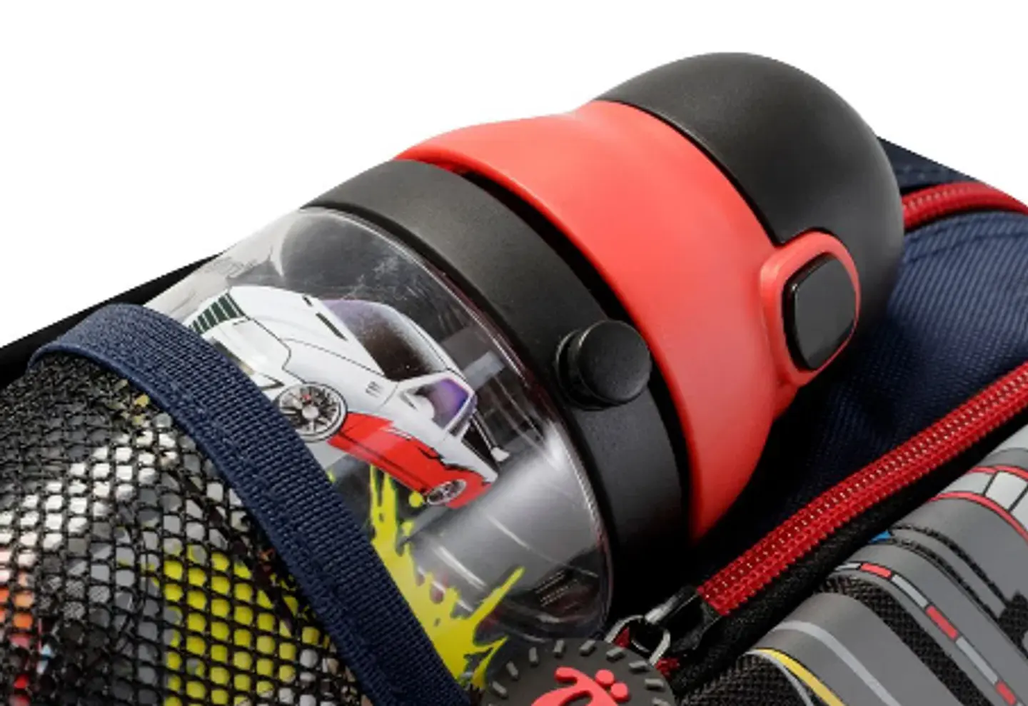 Morral Gokart S 4
