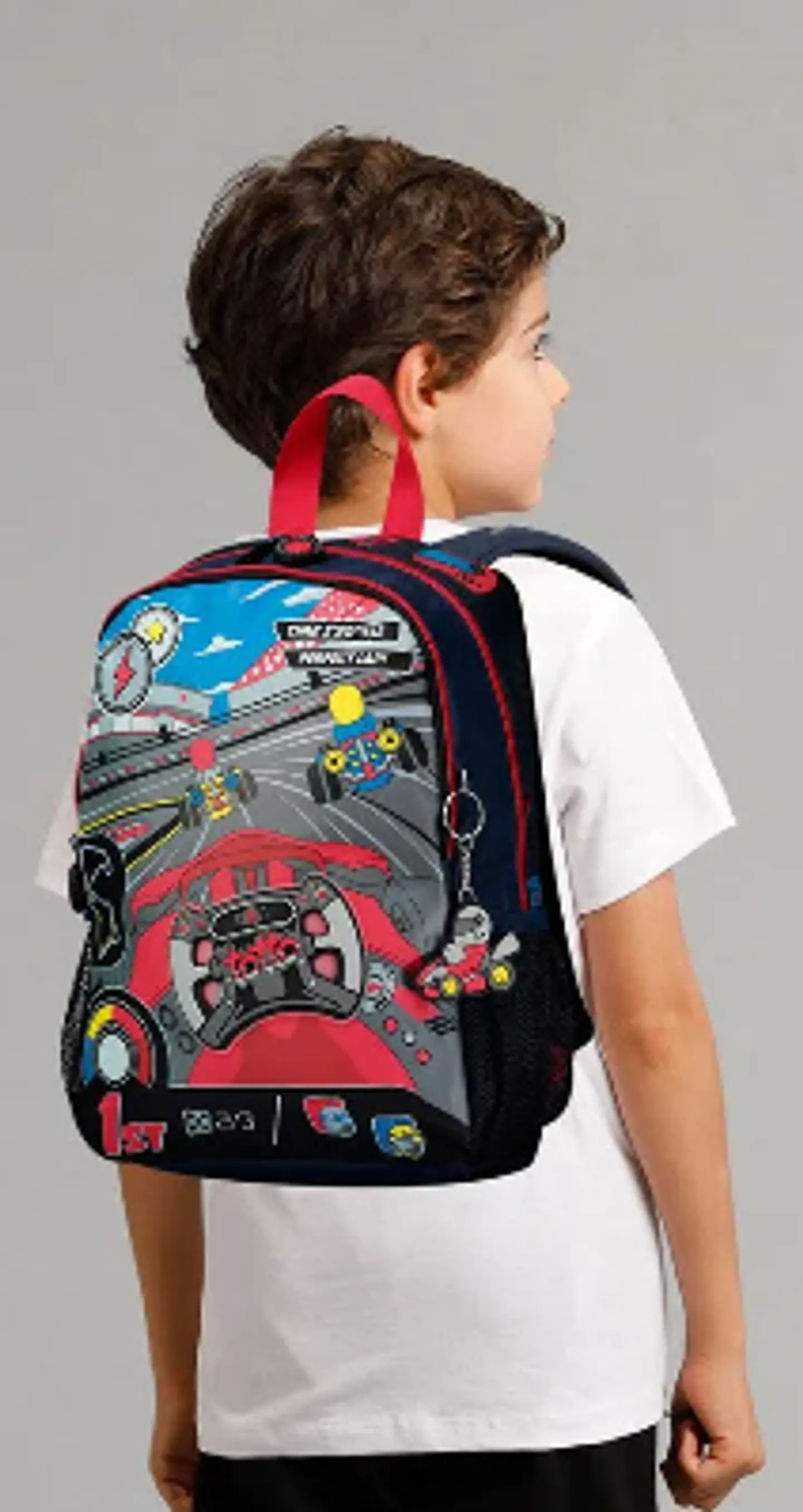 Morral Gokart S 6