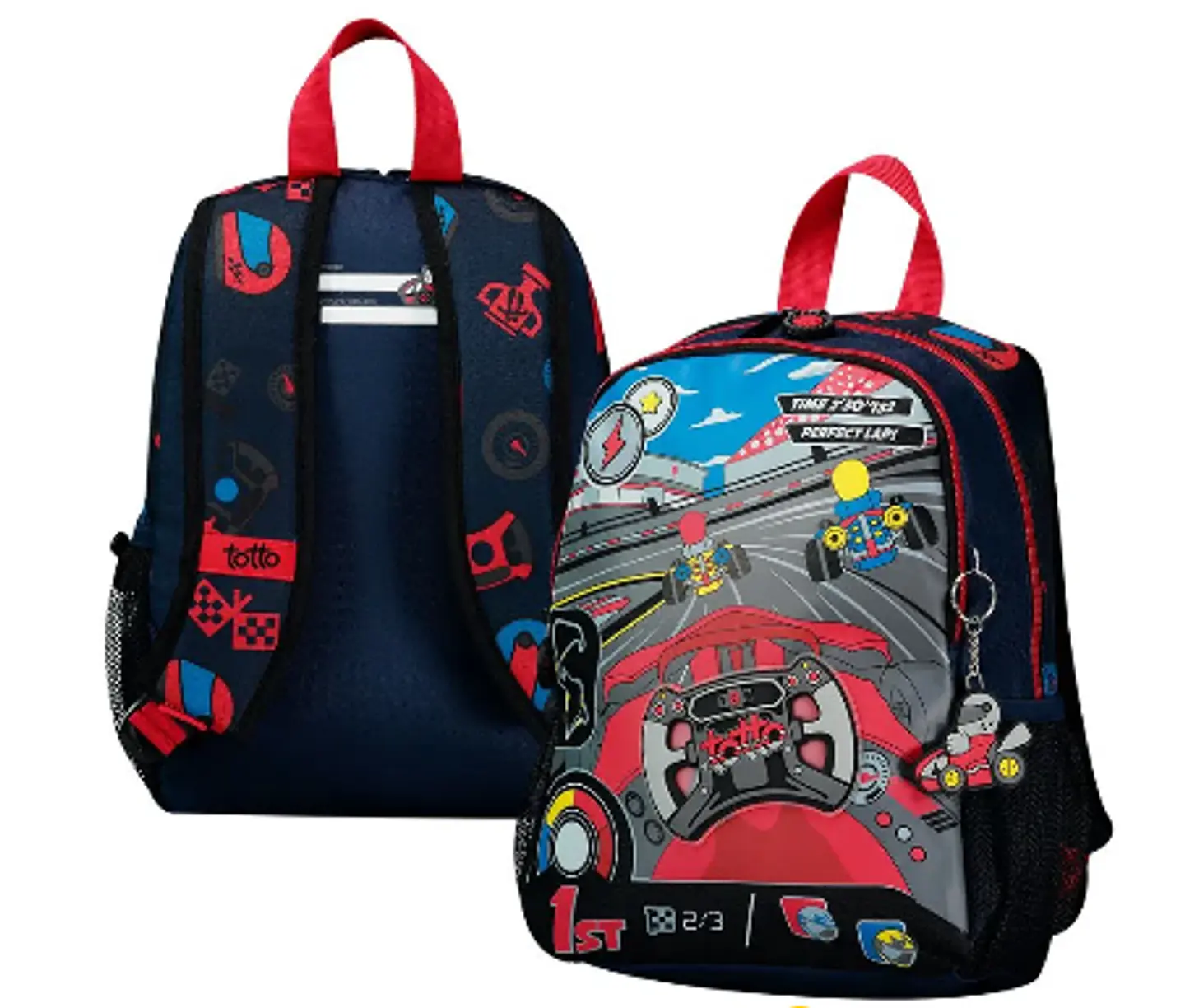 Morral Gokart S 7