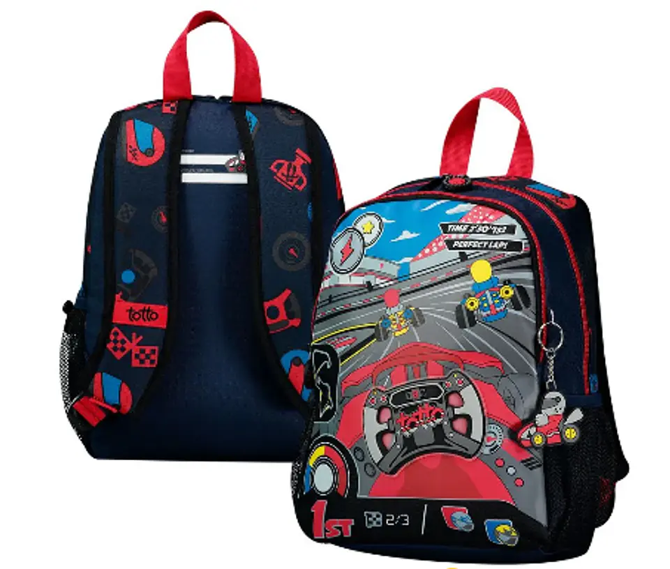 Morral Gokart S 7