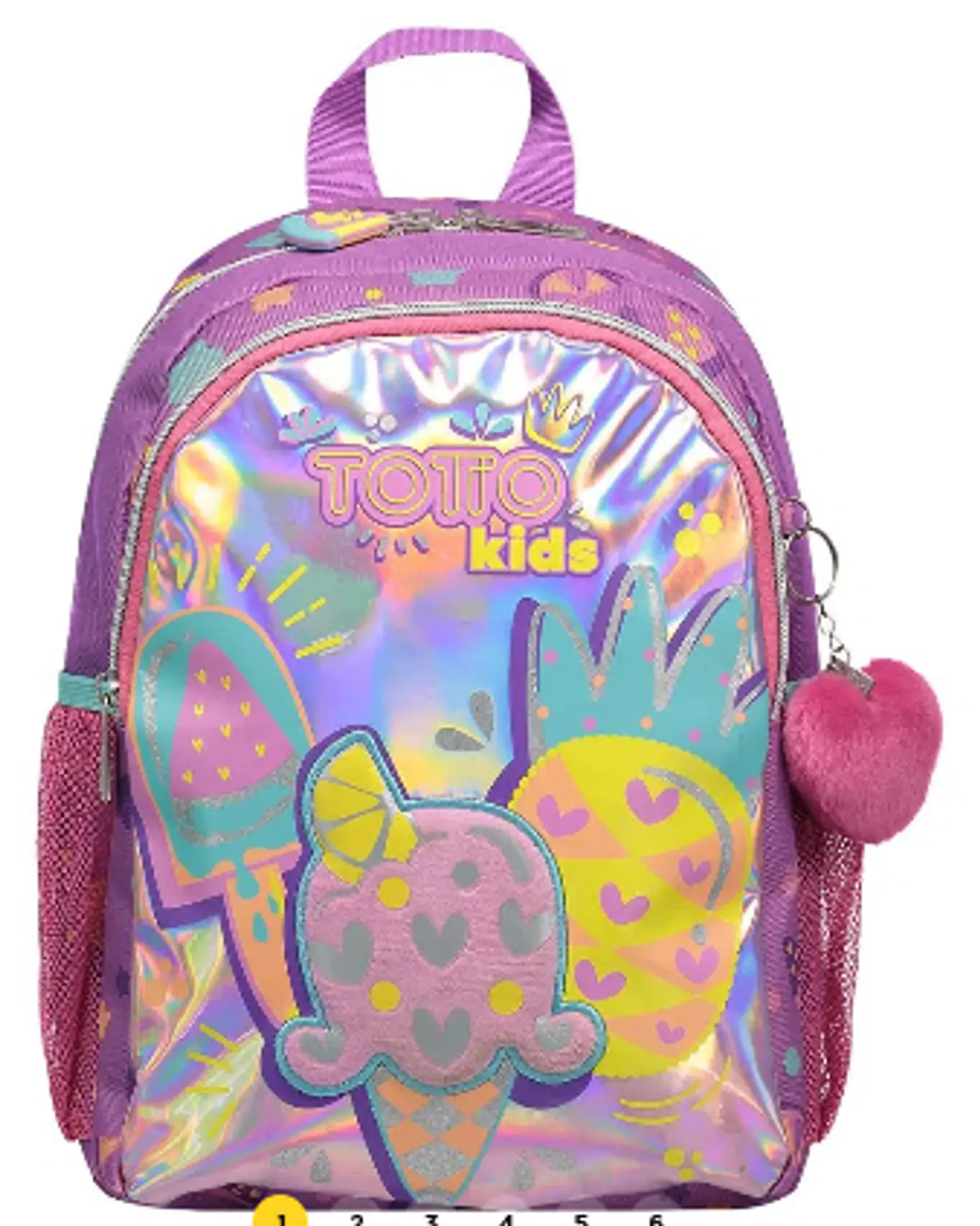 Morral Shaky S 1