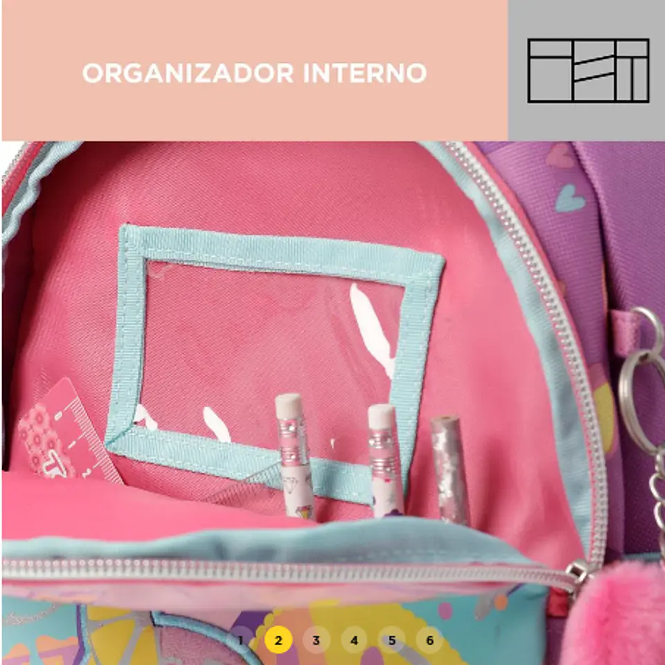 Morral Shaky S 2