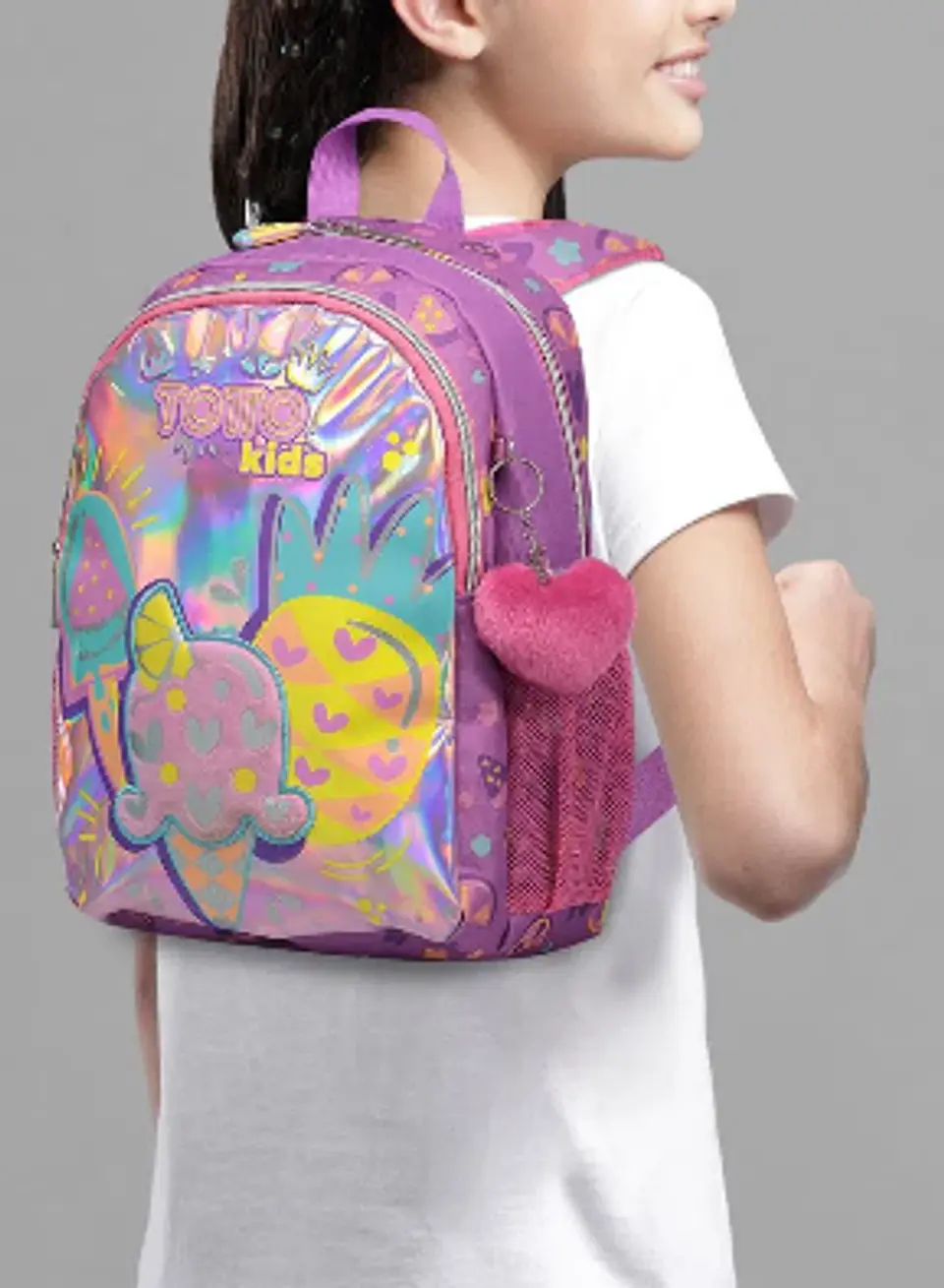 Morral Shaky S 3