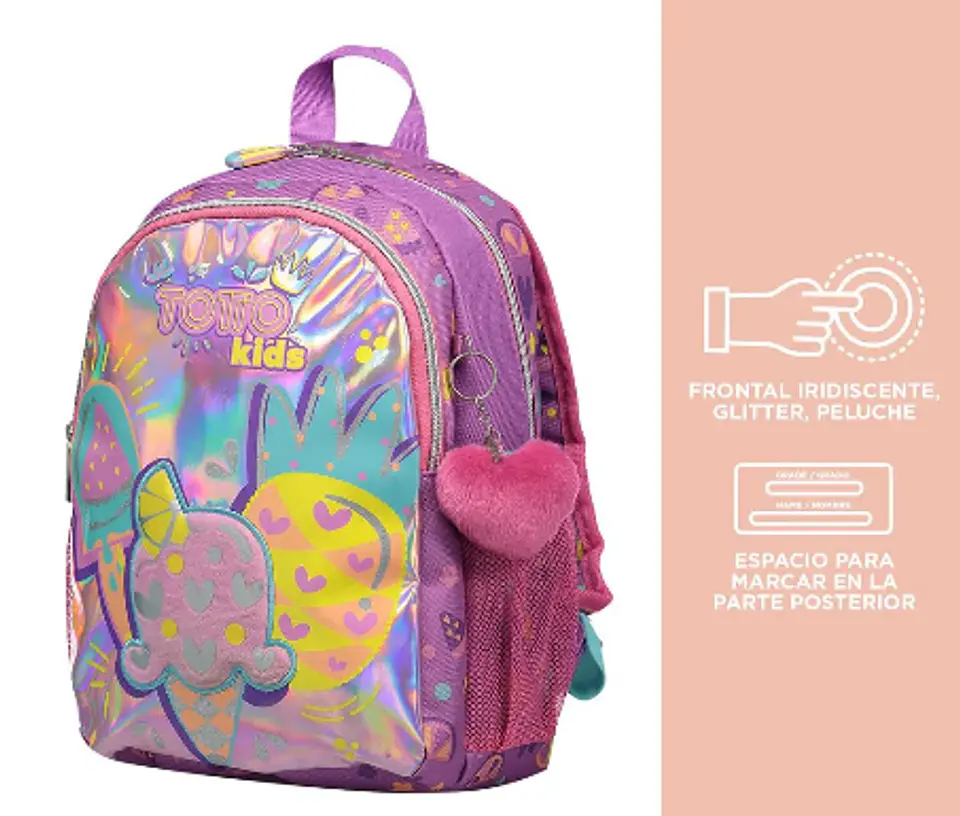 Morral Shaky S 4