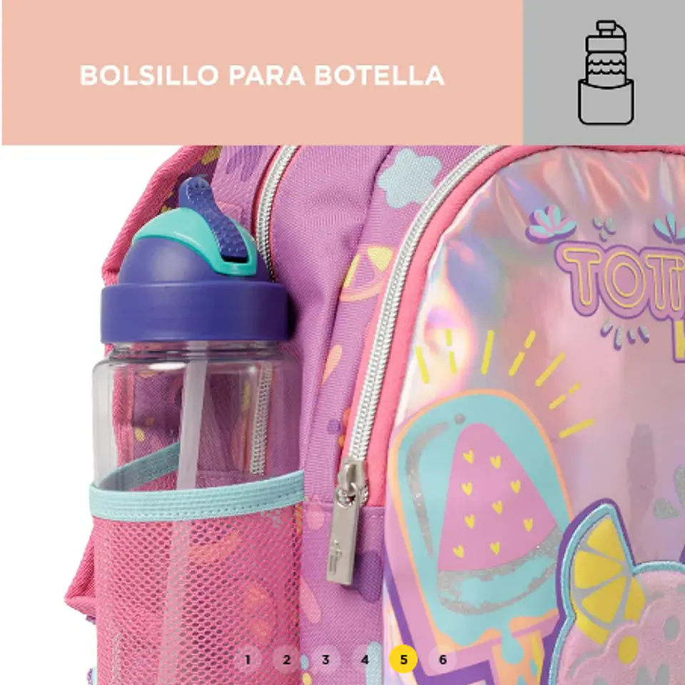 Morral Shaky S 5