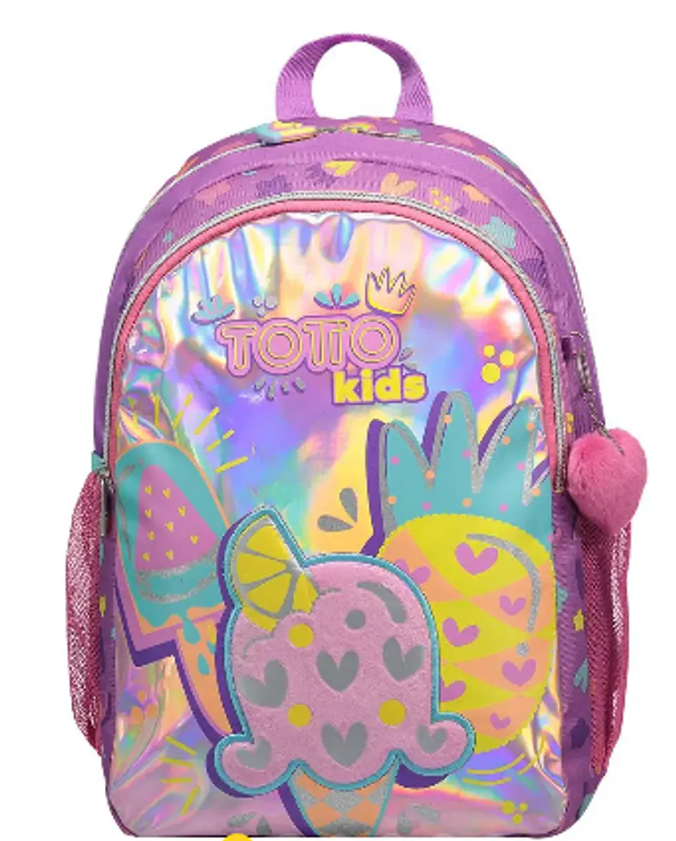 Morral Shaky  M 1