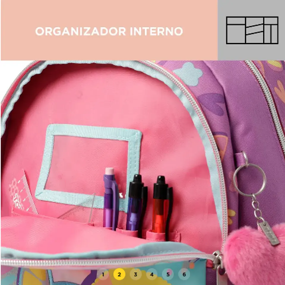 Morral Shaky  M 2