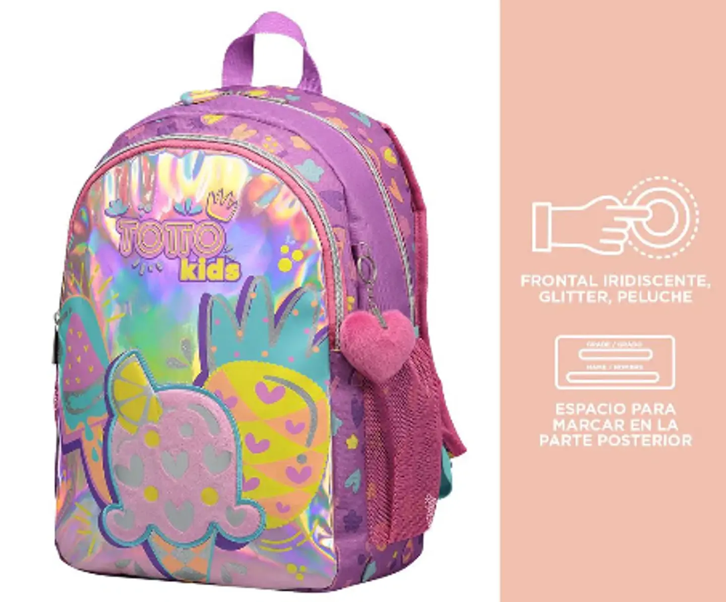 Morral Shaky  M 4