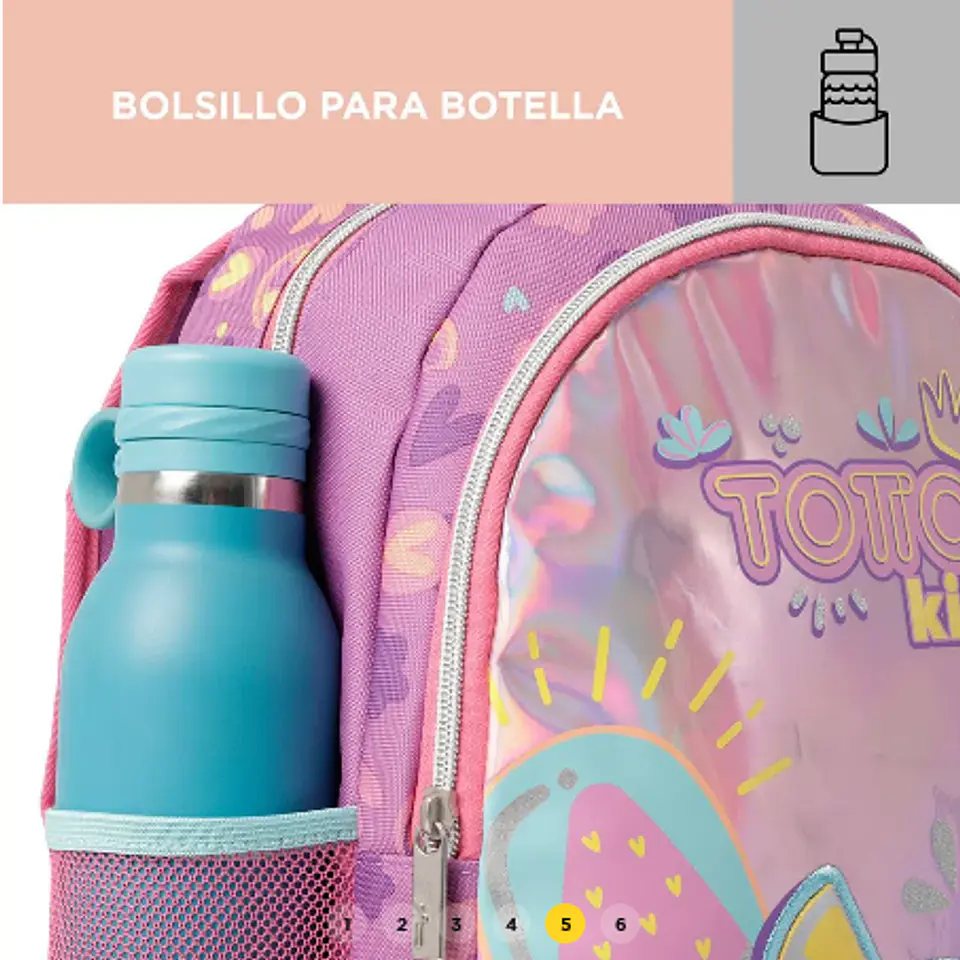 Morral Shaky  M 5