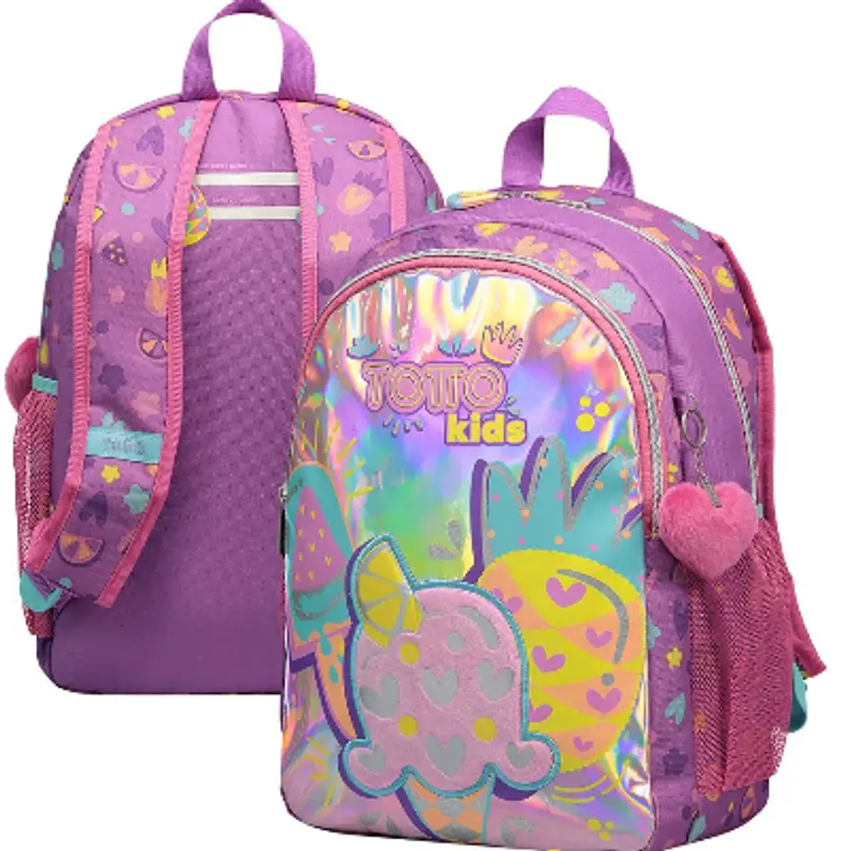 Morral Shaky  M 6