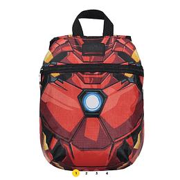 Morral Marvel S