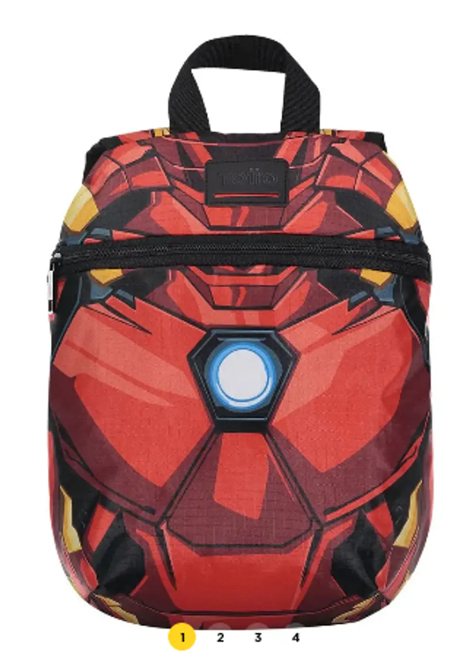 Morral Marvel S 1