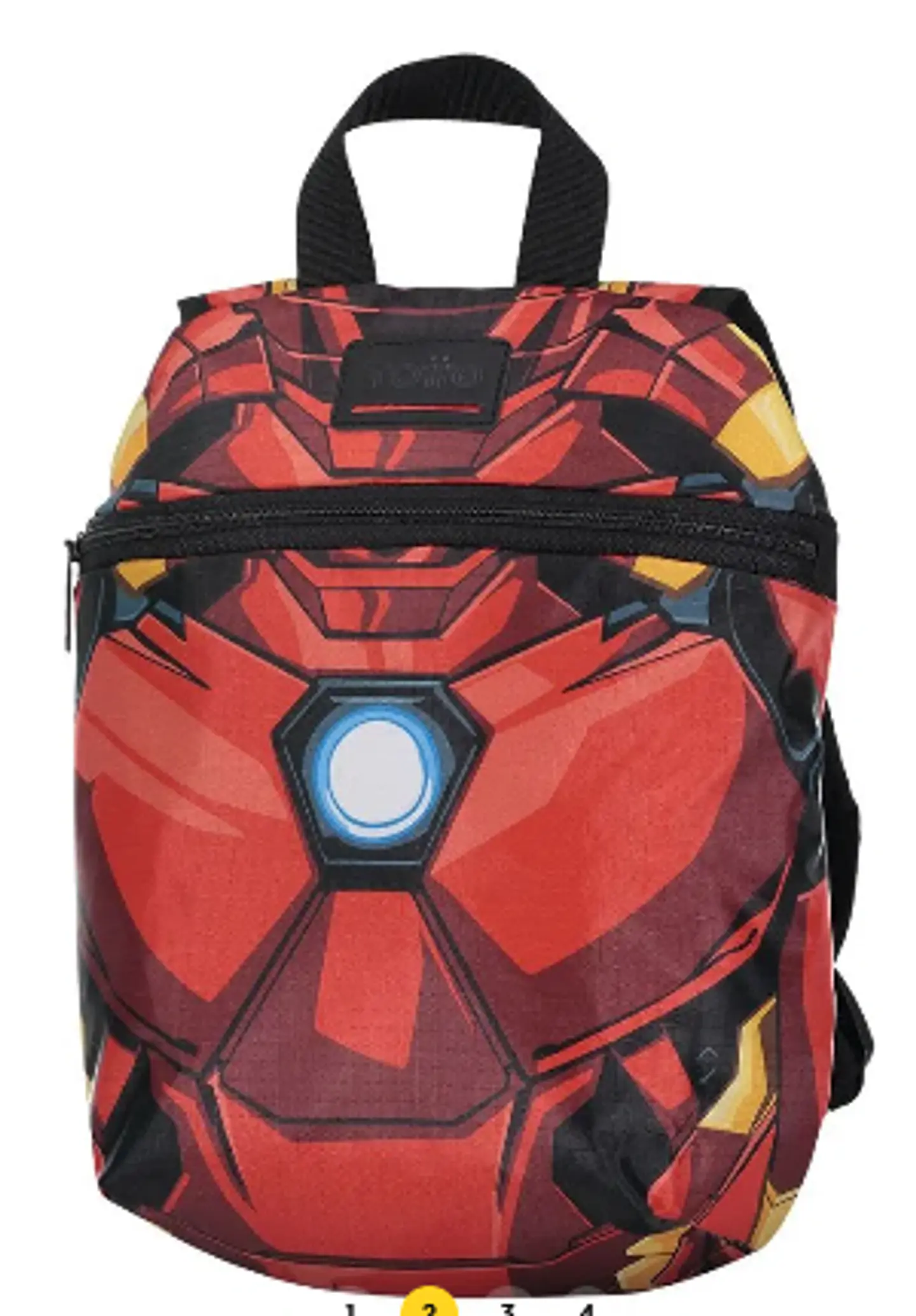Morral Marvel S 2