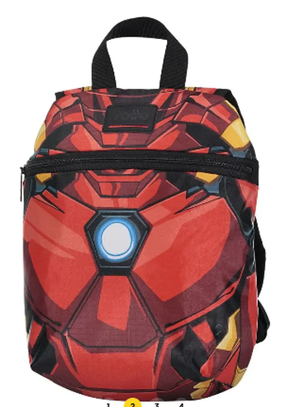 Morral Marvel S 2
